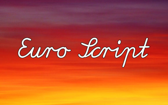 Integrating Euro Script: A Process-Driven Approach to Elevating Design Workflows