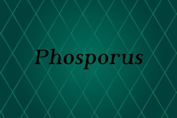 Phosporus Sans Serif: A Complete Toolkit for Modern Design