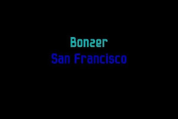 San Francisco: Assertive Typography for a Modern Edge