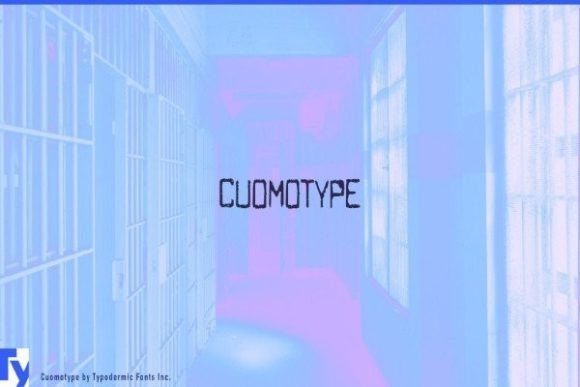 Why Cuomotype is the Perfect Font for Authentic Design in a Digital World