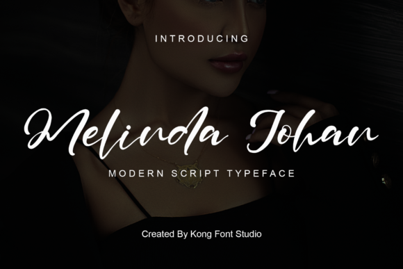 Why Melinda Johan Is More Than Just a Font: The Strategic Shift in Modern Branding Typography